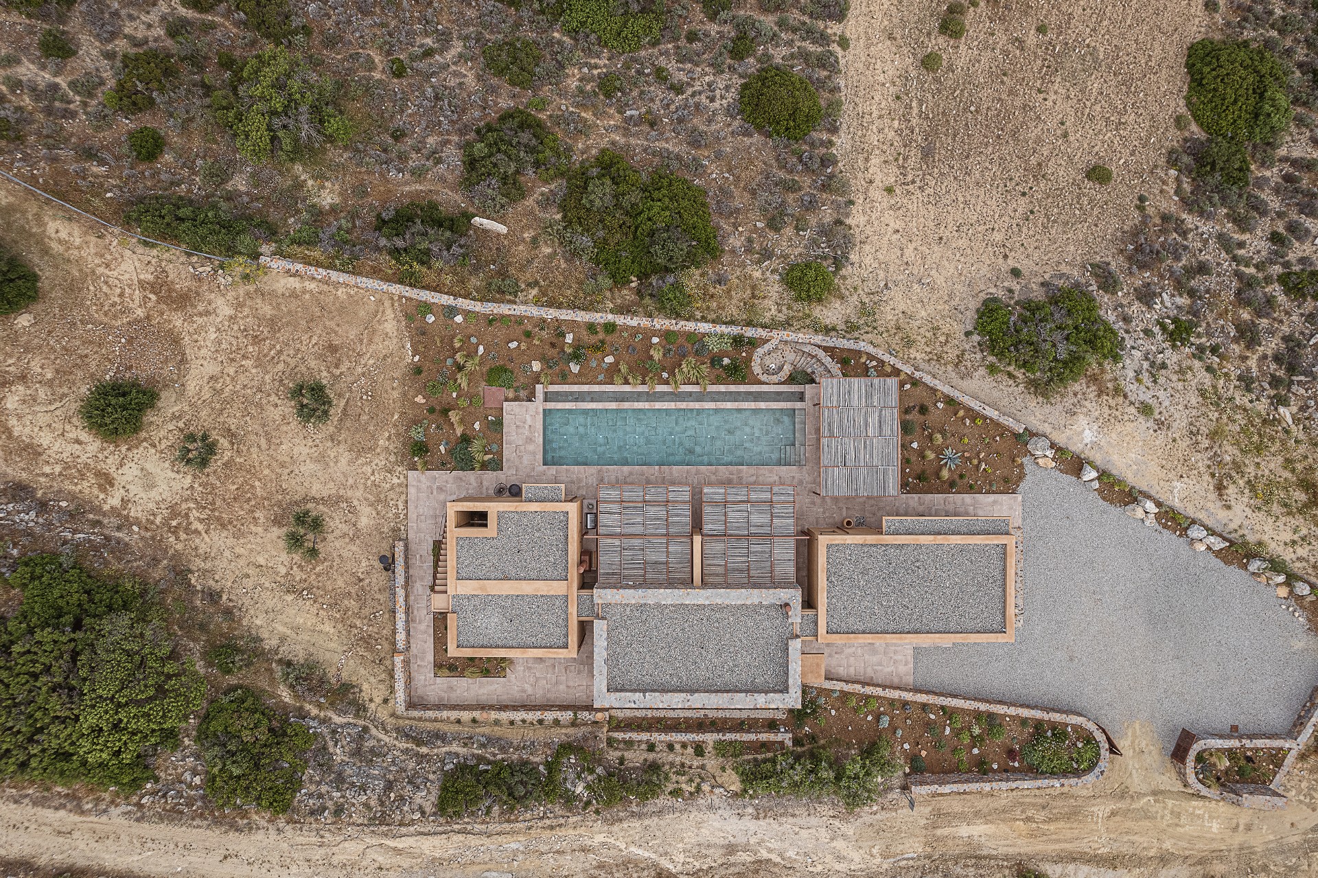 Villa Ousia