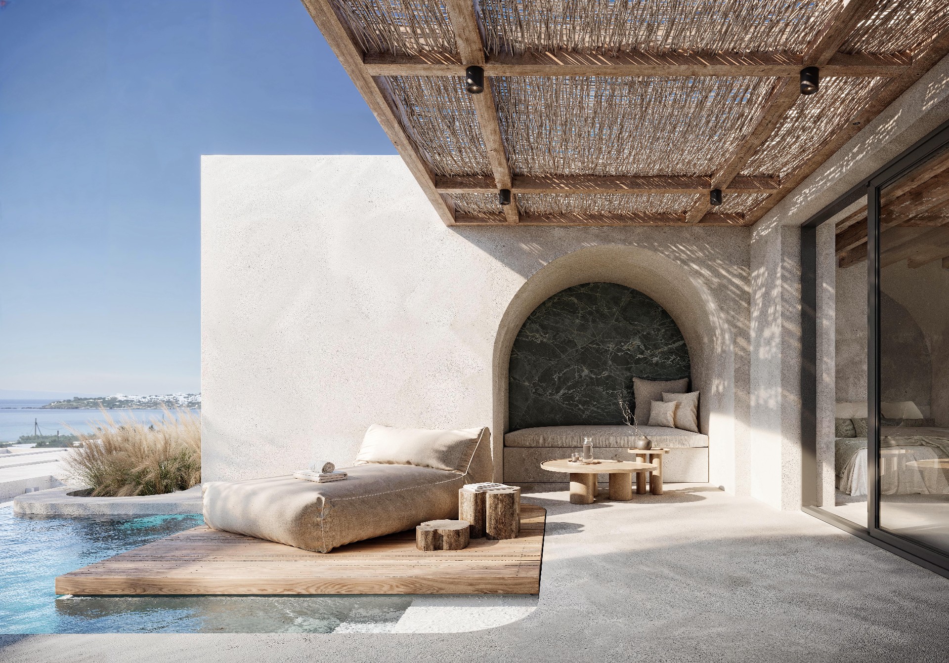 Elegia Resort